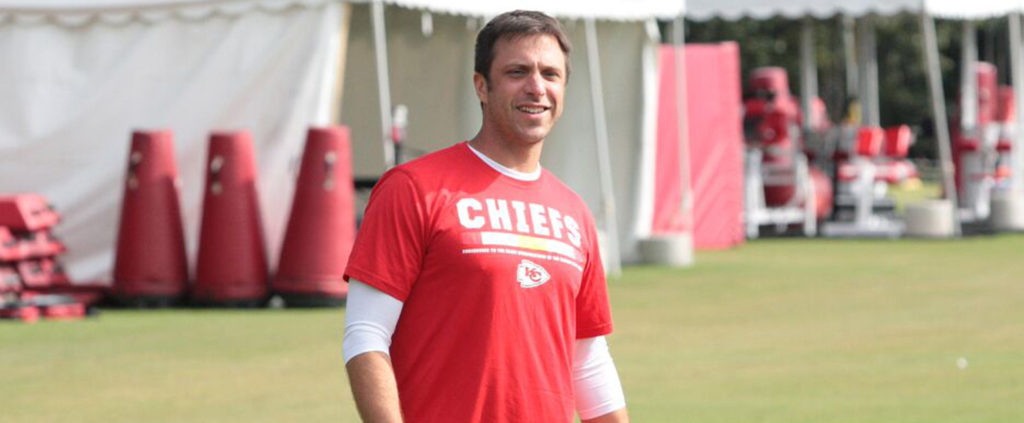 Breaking Down the Chiefs' Initial 53-Player Roster for 2022 Campaign -  Chiefs Digest