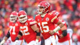 “New England Who?” ’90s Chiefs Would Dominate With Mahomes, Neil Smith Says