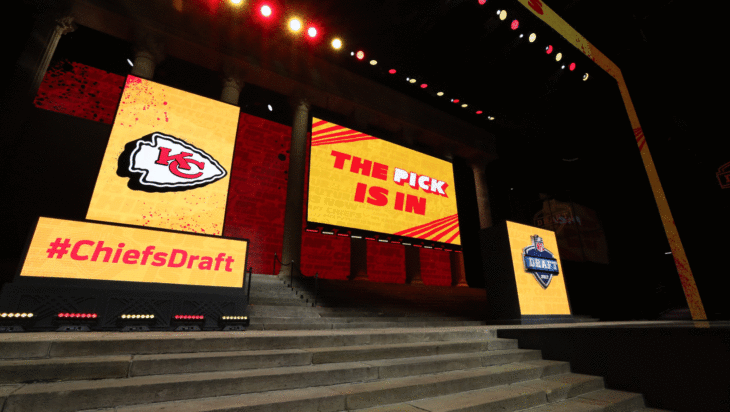 Ryan Tracy’s 2020 NFL Draft Board