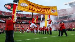 Royals Schedule Change Clears Path for Thursday Night Chiefs Opener