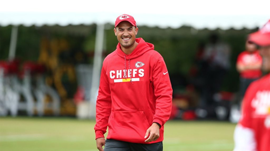 Chiefs Breakdown - Rookie TE Noah Gray's Role - Chiefs Digest