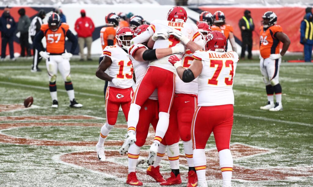 Nick Bolton's 15 Tackles vs. Titans Shows Future Might be Now for Chiefs  Rookie - Chiefs Digest