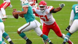 Andy Reid Resting Veterans, Starting QB Chad Henne Against Chargers