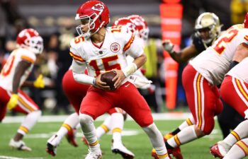 Harrison Butker Rests on Thursday, Leaving Status in Doubt vs. Buccaneers -  Chiefs Digest