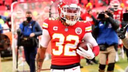 Chiefs Defense Makes its Stand When Need in Win Over Cleveland Browns