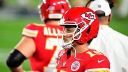 Chiefs Set Sight on Next Season Following Super Bowl Disappointment