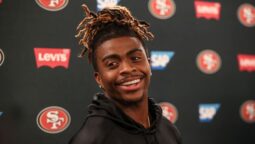 Chiefs Add Free Agent RB Jerick McKinnon