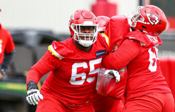 Kadarius Toney Likely Making Chiefs Debut vs. Titans Sunday Night - Chiefs  Digest