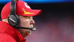 Chiefs-Broncos Flexing to Sunday Night Means One Change for Andy Reid and His Coaching Staff