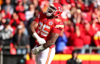 Safety Justin Reid's Arrival in KC Likely Ends Tyrann Mathieu Era with  Chiefs - Chiefs Digest