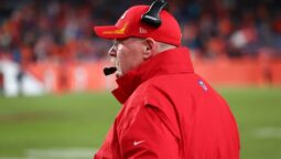 Andy Reid Sends Encouragement on NFL’s Toughest Day for Coaches