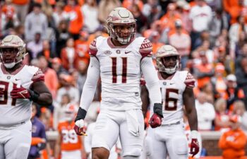 Chiefs Mock 2.0: Maintaining Composure in Chaotic Draft Essential