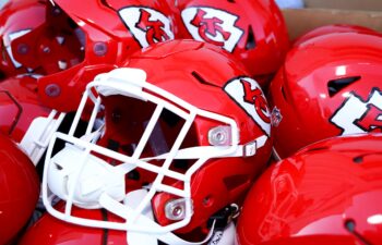 Roster Deadline Tracker: Live Updates as Chiefs Set Initially 53-Player Lineup for 2023
