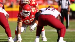 Familiar Faces Abound on Chiefs’ Initial Practice Squad