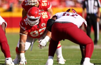 Familiar Faces Abound on Chiefs’ Initial Practice Squad