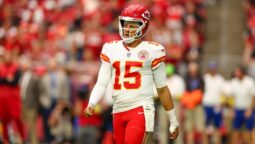 Patrick Mahomes Extends Week 1 Dominance in Chiefs’ 44-24 Season Opening Win Over Cardinals
