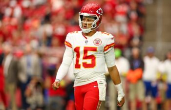 13 seconds and The Grim Reaper: More Mahomes Magic Leads Chiefs to AFC  Title Game - Chiefs Digest