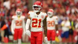 Chiefs CB Trent McDuffie Out at Least Four Games, Club Adds LBs Elijah Lee, Jack Cochrane to Active Roster