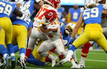 WR Mecole Hardman Active for Chiefs in AFC Championship Game - Chiefs Digest