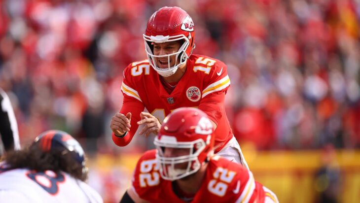 Game Day Notebook: Injuries Take Toll on Chiefs in 27-24 Win Over Broncos