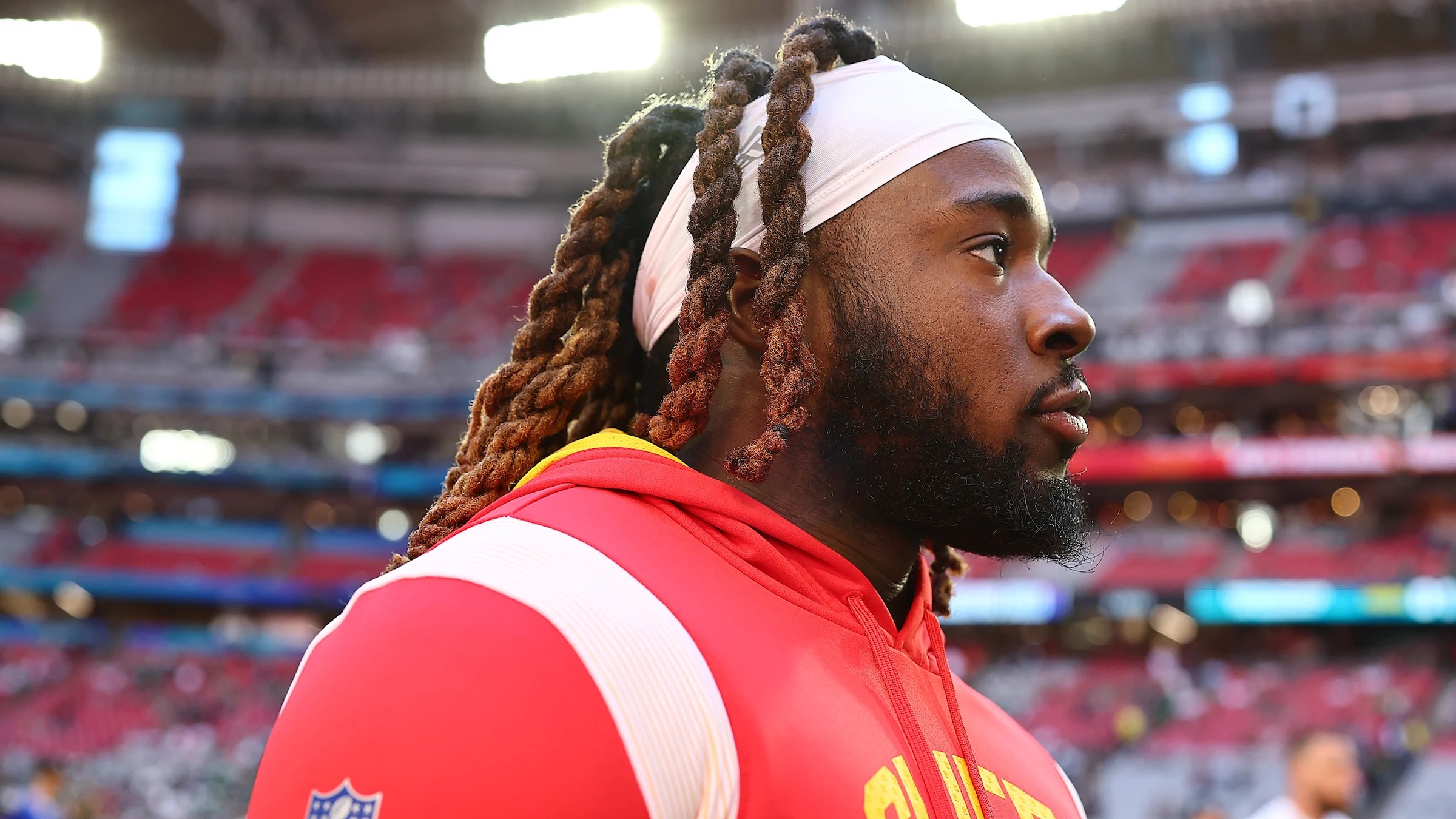 Chiefs RB Ronald Jones Active Over Clyde Edwards-Helaire in Super Bowl LVII  - Chiefs Digest