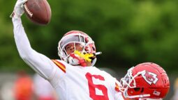 Rosterology: Final Preseason Clash with Cleveland can Settle Unresolved  Questions - Chiefs Digest