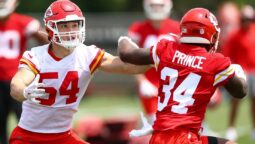 RB Deneric Prince Gets Chance to Secure Chiefs’ Kick Return Job in Preseason Action