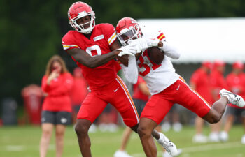 Rosterology: Final Projection for Chiefs' 2022 Roster - Chiefs Digest