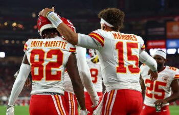 Breaking Down the Chiefs' Initial 53-Player Roster for 2022 Campaign -  Chiefs Digest