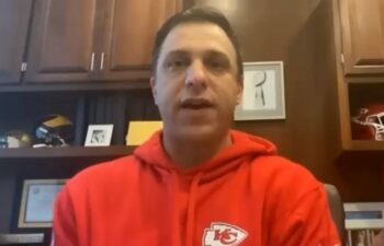 4 Observations from Chiefs GM Brett Veach on Team’s Initial 53-Player Roster