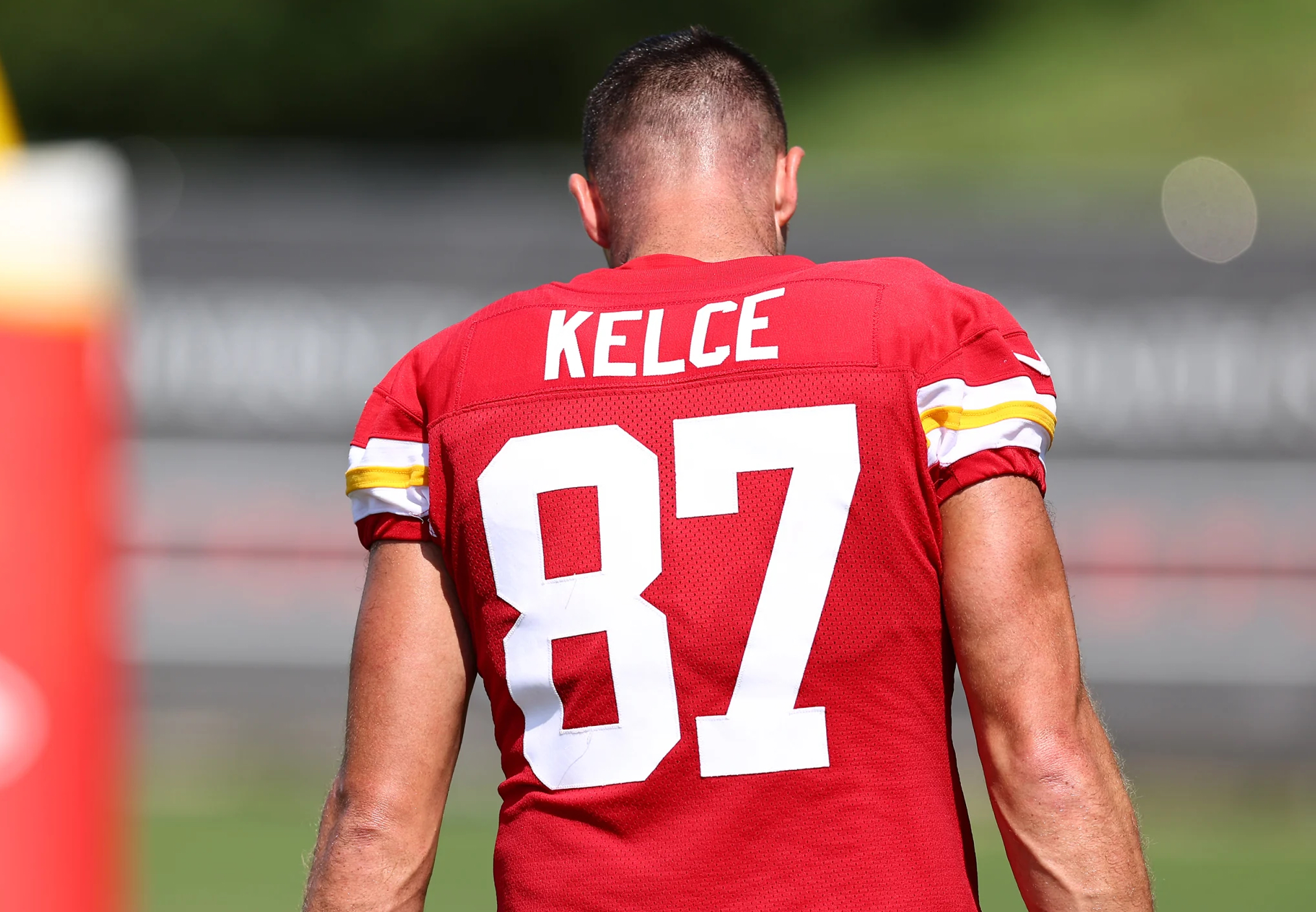 kelce for chiefs