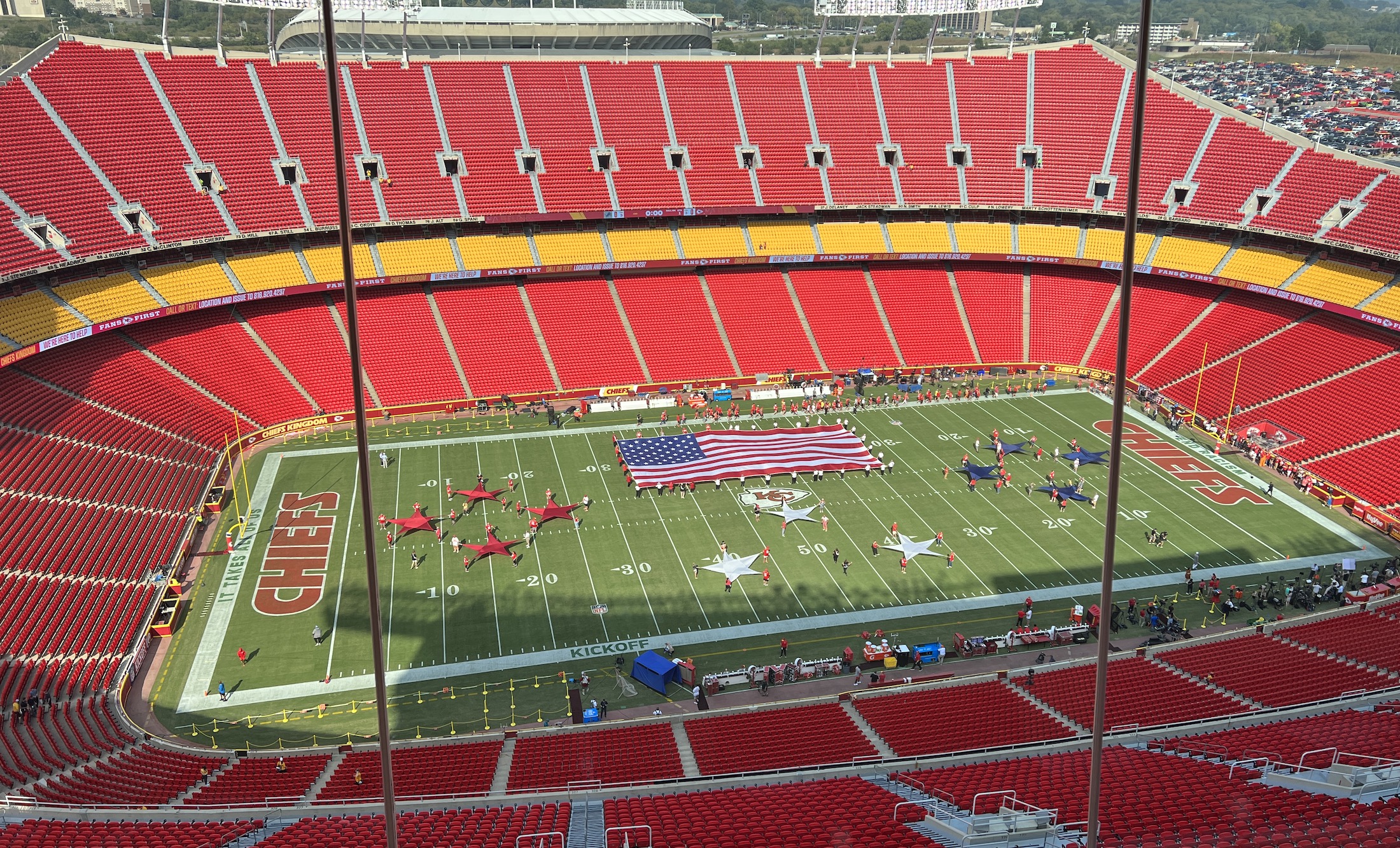 Chiefs-Jets Inactives: Lucas Niang, Chris Jones, Kadarius Toney playing -  Arrowhead Pride