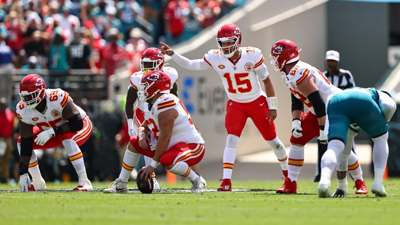 Mecole Hardman Prepping to Return to Chiefs vs. Broncos in Week 17