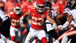 Drue Tranquill Draws Second Start for Chiefs with Nick Bolton Out Sunday Night vs. Jets