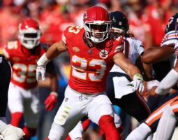 Chiefs First Team Brutally Efficient in Preseason Win Over Washington -  Chiefs Digest