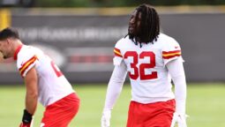 Odell Beckham Jr. a Standup Guy, Great Teammate says Chiefs' Tyrann  Mathieu - Chiefs Digest