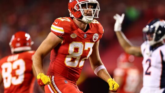 Chiefs Breakdown - Rookie TE Noah Gray's Role - Chiefs Digest