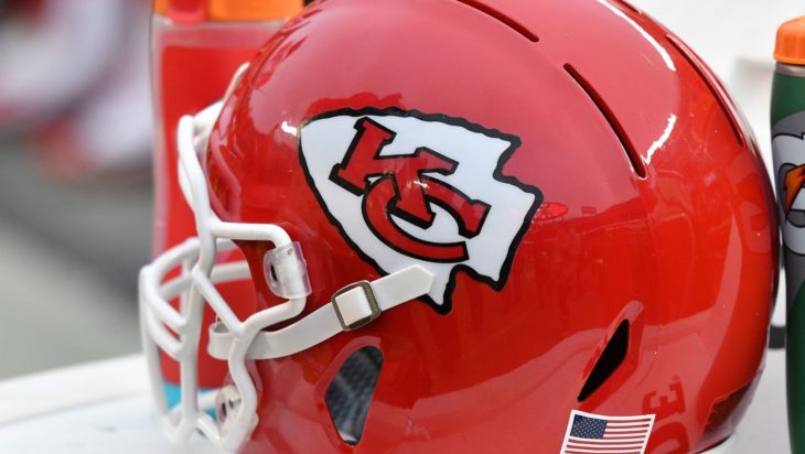 Chiefs Rookie Free Agent WR Aleva Hifo Placed on COVID-19 Reserve List