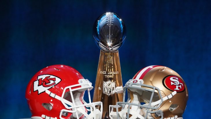 Keys & Matchups: Chiefs Offense, 49ers Defense Main Draw in Super Sunday Bout