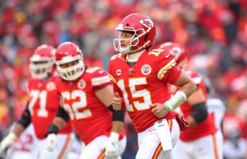 “New England Who?” ’90s Chiefs Would Dominate With Mahomes, Neil Smith Says