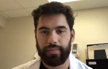 NFL Has Responsibility for Health of Players, Fans in Return to Work, Laurent Duvernay-Tardif Says