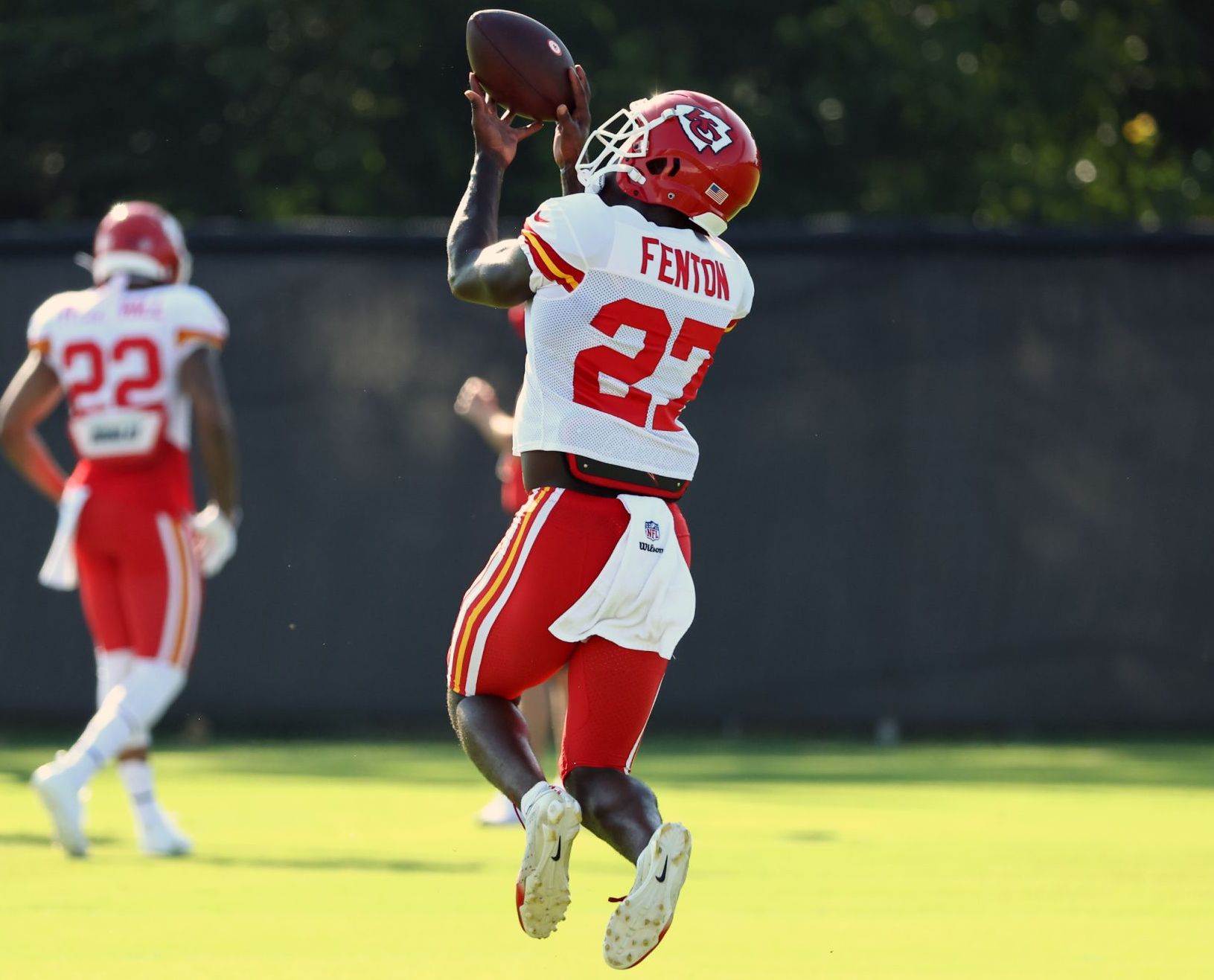 Chiefs Expecting Much From Young Cornerbacks Early in Season