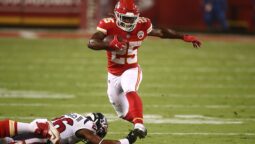 Chiefs Rookies Shine in Opening Night Victory