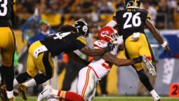 Report: Chiefs Agree to Deal With Free Agent RB Le’Veon Bell