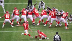 Dave Toub Happy with Chiefs Special Teams Heading into Postseason