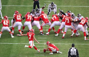 Dave Toub Happy with Chiefs Special Teams Heading into Postseason