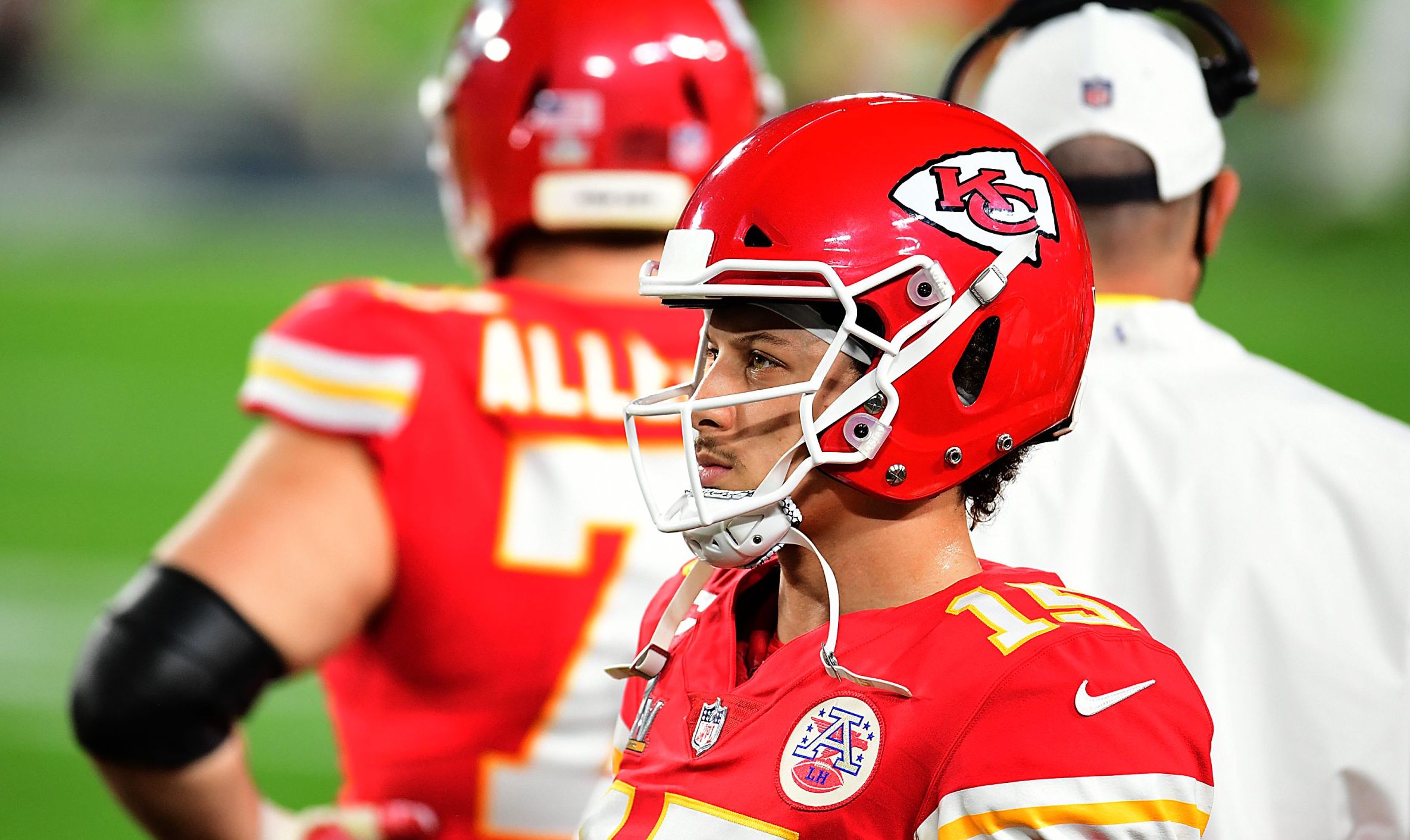 Chiefs Set Sight on Next Season Following Super Bowl Disappointment