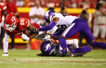Rosterology: Final Projection for Chiefs’ Initial 53-Player Roster