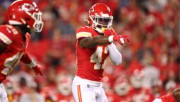 Breaking Down the Initial Chiefs’ 53-Player Roster for the 2021 Season