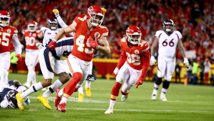 Chiefs, Broncos Dealing with Curveball of NFL Flexing Season Finale to Saturday